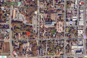 620 W College St, Grapevine, TX 76051 - Photo 4