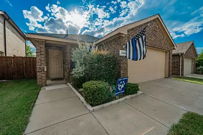 4035 Merriman Drive, Forney, TX 75126 - Photo 2