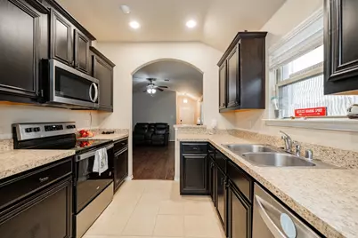 4035 Merriman Drive, Forney, TX 75126 - Photo 8