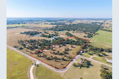 Tbd County Road 428, Stephenville, TX 76401 - Photo 1