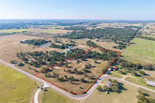 Tbd County Road 428, Stephenville, TX 76401 - Photo 1