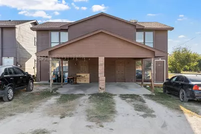 905 Shepherd Street, Morgan, TX 76690 - Photo 2