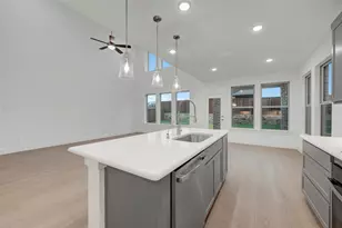 5204 Middlestone Ln, Denton, TX 76226 - Photo 4