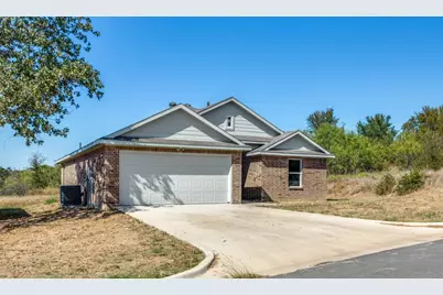 1533 Jacqueline Lane, Graham, TX 76450 - Photo 1