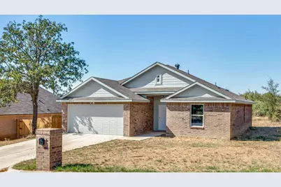 1533 Jacqueline Lane, Graham, TX 76450 - Photo 2