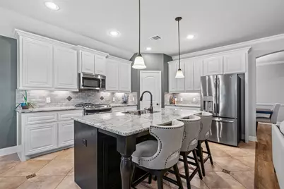 8309 Meadow Sweet Lane, Fort Worth, TX 76123 - Photo 14