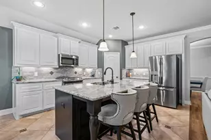 8309 Meadow Sweet Lane, Fort Worth, TX 76123 - Photo 14