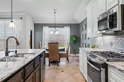 8309 Meadow Sweet Lane, Fort Worth, TX 76123 - Photo 18