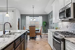 8309 Meadow Sweet Lane, Fort Worth, TX 76123 - Photo 18