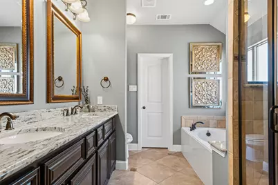 8309 Meadow Sweet Lane, Fort Worth, TX 76123 - Photo 24