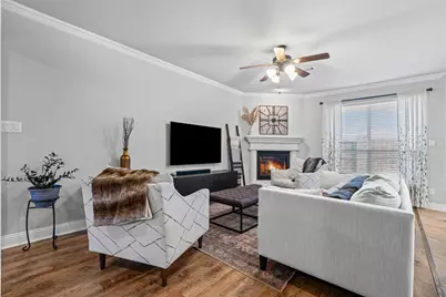 8309 Meadow Sweet Lane, Fort Worth, TX 76123 - Photo 10