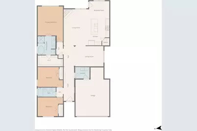 8309 Meadow Sweet Lane, Fort Worth, TX 76123 - Photo 40