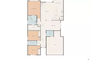 8309 Meadow Sweet Lane, Fort Worth, TX 76123 - Photo 40