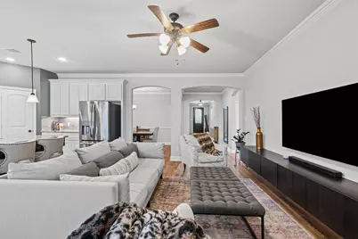 8309 Meadow Sweet Lane, Fort Worth, TX 76123 - Photo 12