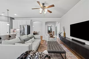 8309 Meadow Sweet Lane, Fort Worth, TX 76123 - Photo 12