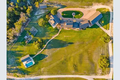 4658 County Road 163, Stephenville, TX 76401 - Photo 14