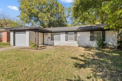 4201 Huaco Lane, Waco, TX 76710 - Photo 2