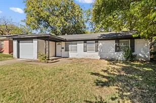 4201 Huaco Ln, Waco, TX 76710 - Photo 2