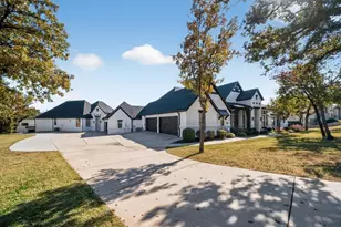 5008 Montalcino Blvd, Flower Mound, TX 75022 - Photo 32