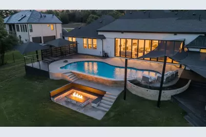 5008 Montalcino Boulevard, Flower Mound, TX 75022 - Photo 1