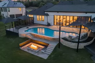 5008 Montalcino Blvd, Flower Mound, TX 75022 - Photo 1