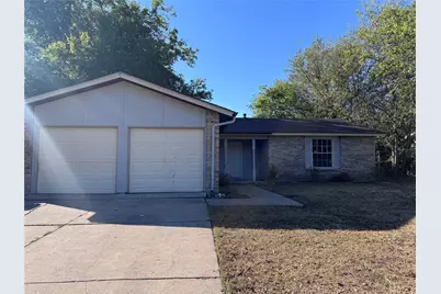 1506 Clearbrook Street, Lancaster, TX 75134 - Photo 1