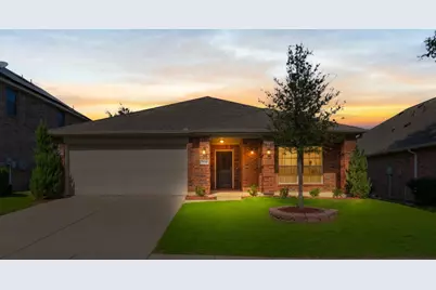 5510 Crestwood Drive, Prosper, TX 75078 - Photo 1