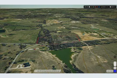 Tbd 10.01+/- Acres Preskitt Rd, Decatur, TX 76234 - Photo 30