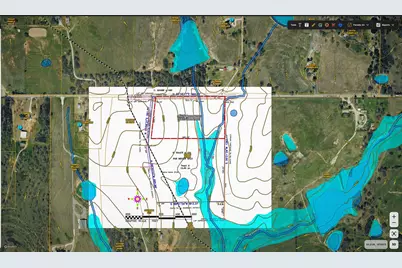 Tbd 10.01+/- Acres Preskitt Rd, Decatur, TX 76234 - Photo 32