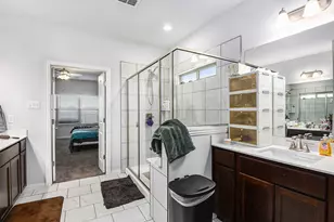 3248 Greenway Dr, Burleson, TX 76028 - Photo 16