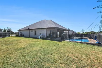 3248 Greenway Drive, Burleson, TX 76028 - Photo 30