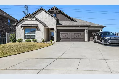 3248 Greenway Drive, Burleson, TX 76028 - Photo 1