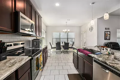 3248 Greenway Drive, Burleson, TX 76028 - Photo 10