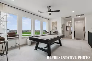 1213 Beebalm Mews, Celina, TX 75009 - Photo 10