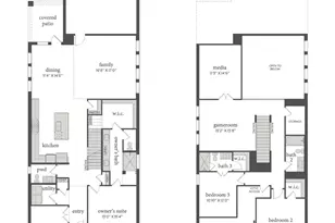 1213 Beebalm Mews, Celina, TX 75009 - Photo 2