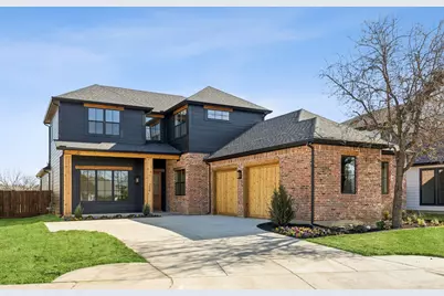 206 Pecan Street, Roanoke, TX 76262 - Photo 1