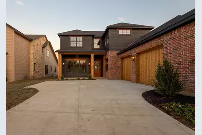 206 Pecan Street, Roanoke, TX 76262 - Photo 2