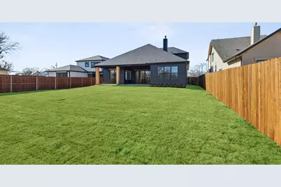 206 Pecan Street, Roanoke, TX 76262 - Photo 36