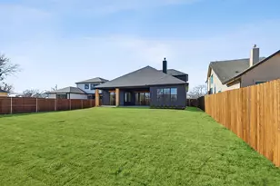 206 Pecan St, Roanoke, TX 76262 - Photo 36