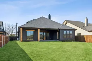 206 Pecan St, Roanoke, TX 76262 - Photo 34