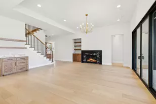 206 Pecan St, Roanoke, TX 76262 - Photo 8