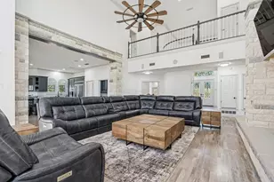 7225 FM 3025, Stephenville, TX 76401 - Photo 10