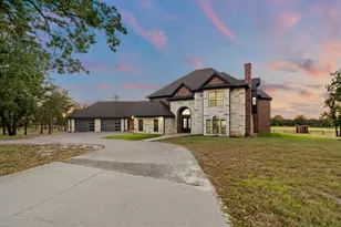 7225 FM 3025, Stephenville, TX 76401 - Photo 4