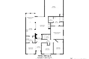 7806 Harbor Dr, Rowlett, TX 75088 - Photo 2