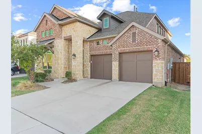 2920 Saltwood Court, Celina, TX 75009 - Photo 2