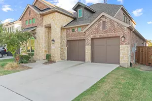 2920 Saltwood Ct, Celina, TX 75009 - Photo 2