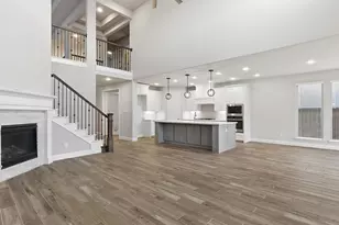 2920 Saltwood Ct, Celina, TX 75009 - Photo 6