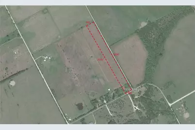 Tract 10 Fm 635, Kerens, TX 75144 - Photo 2