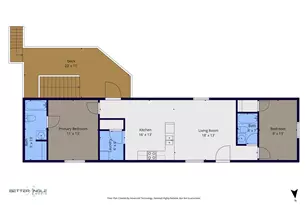 1107 Maple Dr, Bartonville, TX 76226 - Photo 10