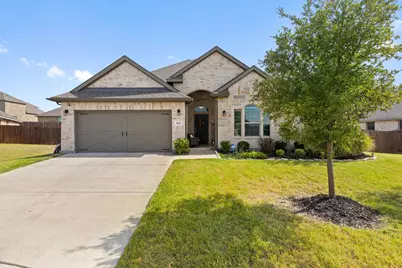 622 Grove Park Lane, Midlothian, TX 76065 - Photo 1